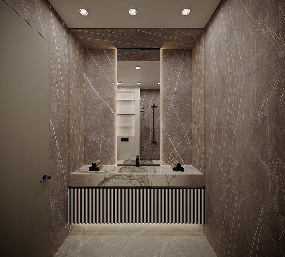 Таунхаус в КП "Потапово Вилладж" (200 м2)