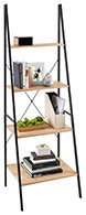 ClosetMaid Ladder Shelf