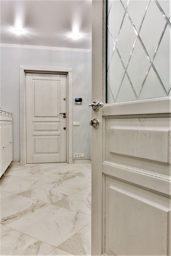 3-х к.кв. по ул. Ясененвая, г. Москва