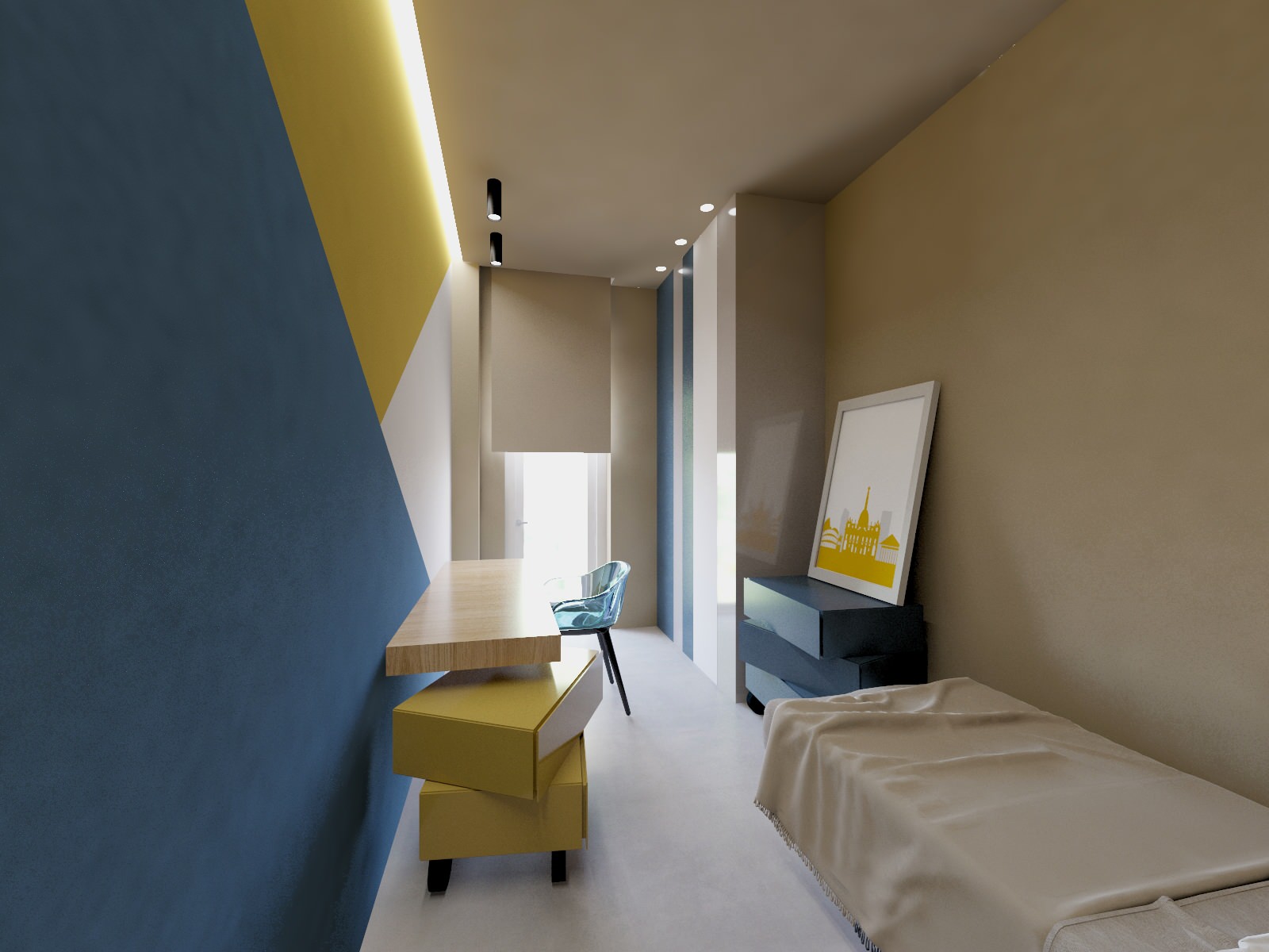 BOUTIQUE HOTEL