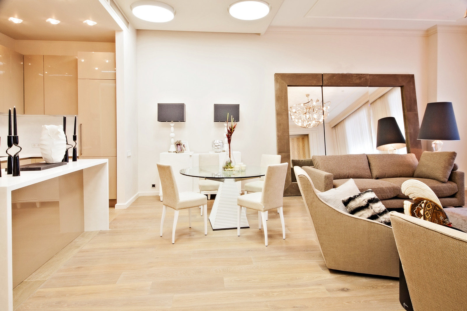 Проект "Якиманка"