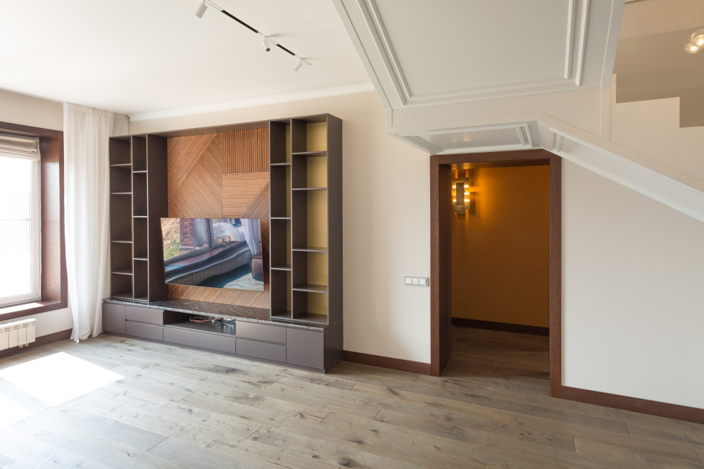 КП Подмосковные просторы.