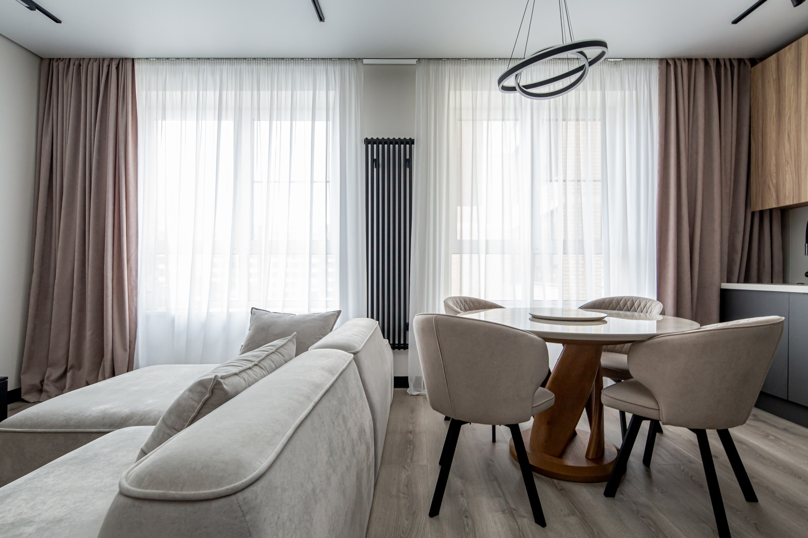 ЖК "Новое медведково"