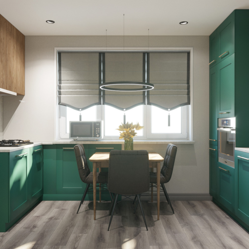 Реализация 2019: 3-комнатная квартира 69 м², Ростов-на-Дону