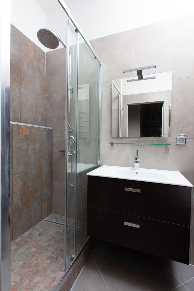 Квартира на Смоленском бульваре