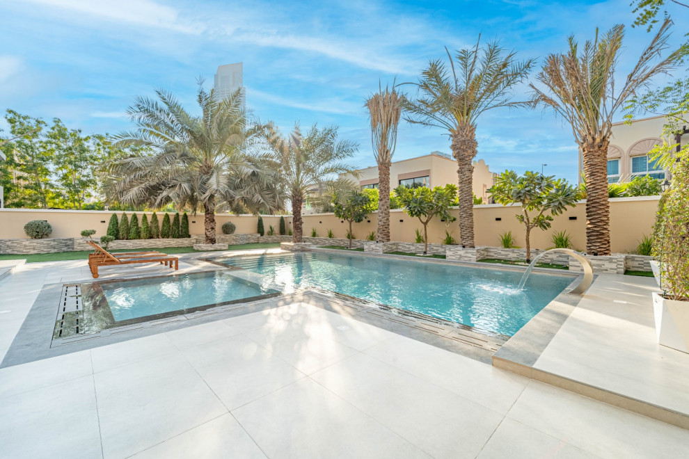 Custom Bespoke projects outside of uk