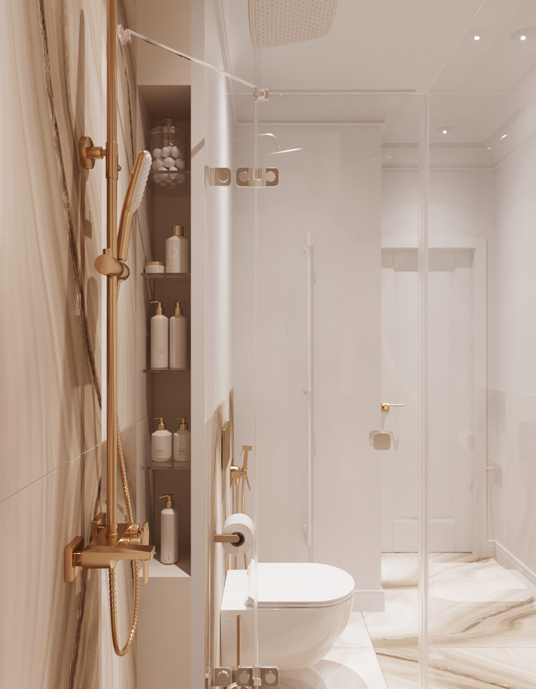 Квартира в Сочи