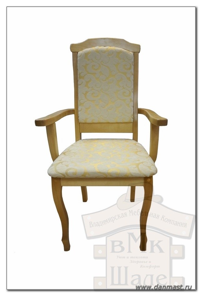 Стулья из массива