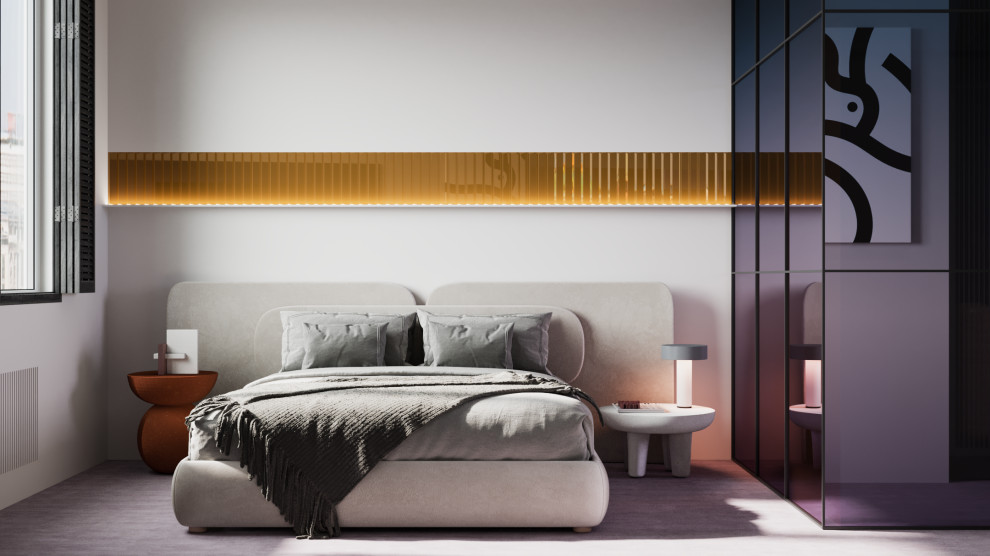 Номер отеля