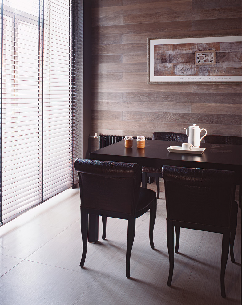 Квартира на Козихинском