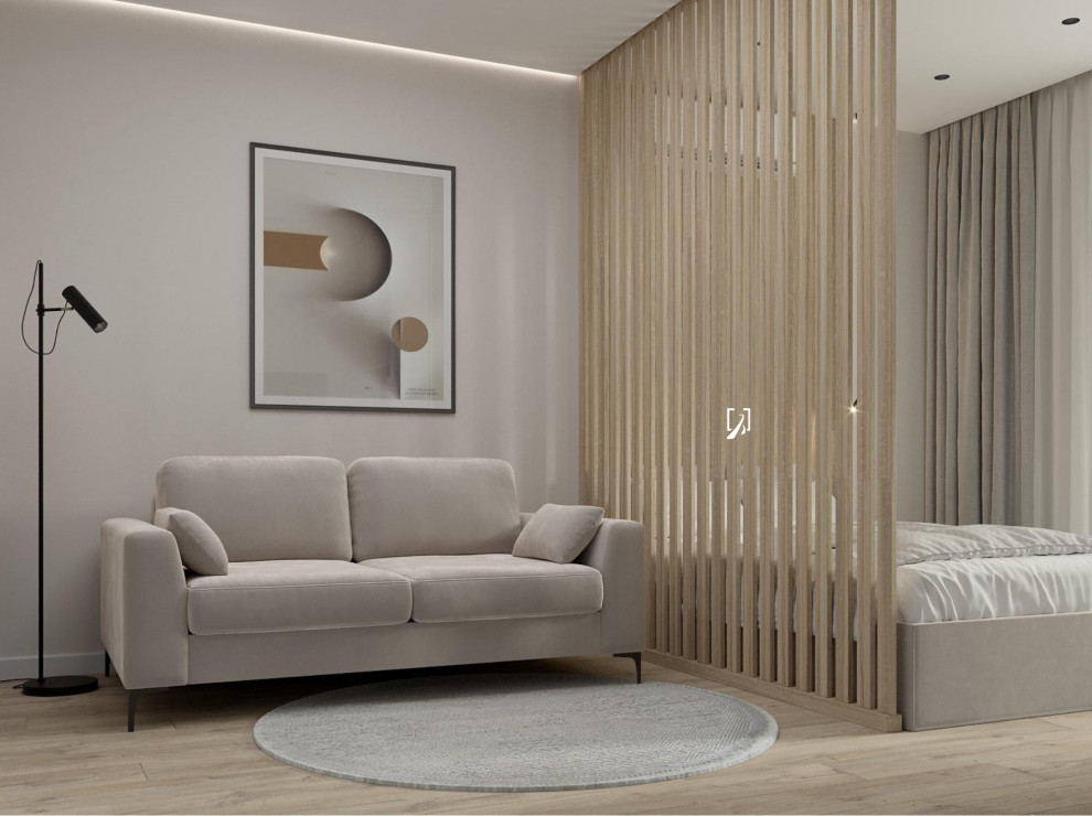 ЖК "Юго-Восточный"