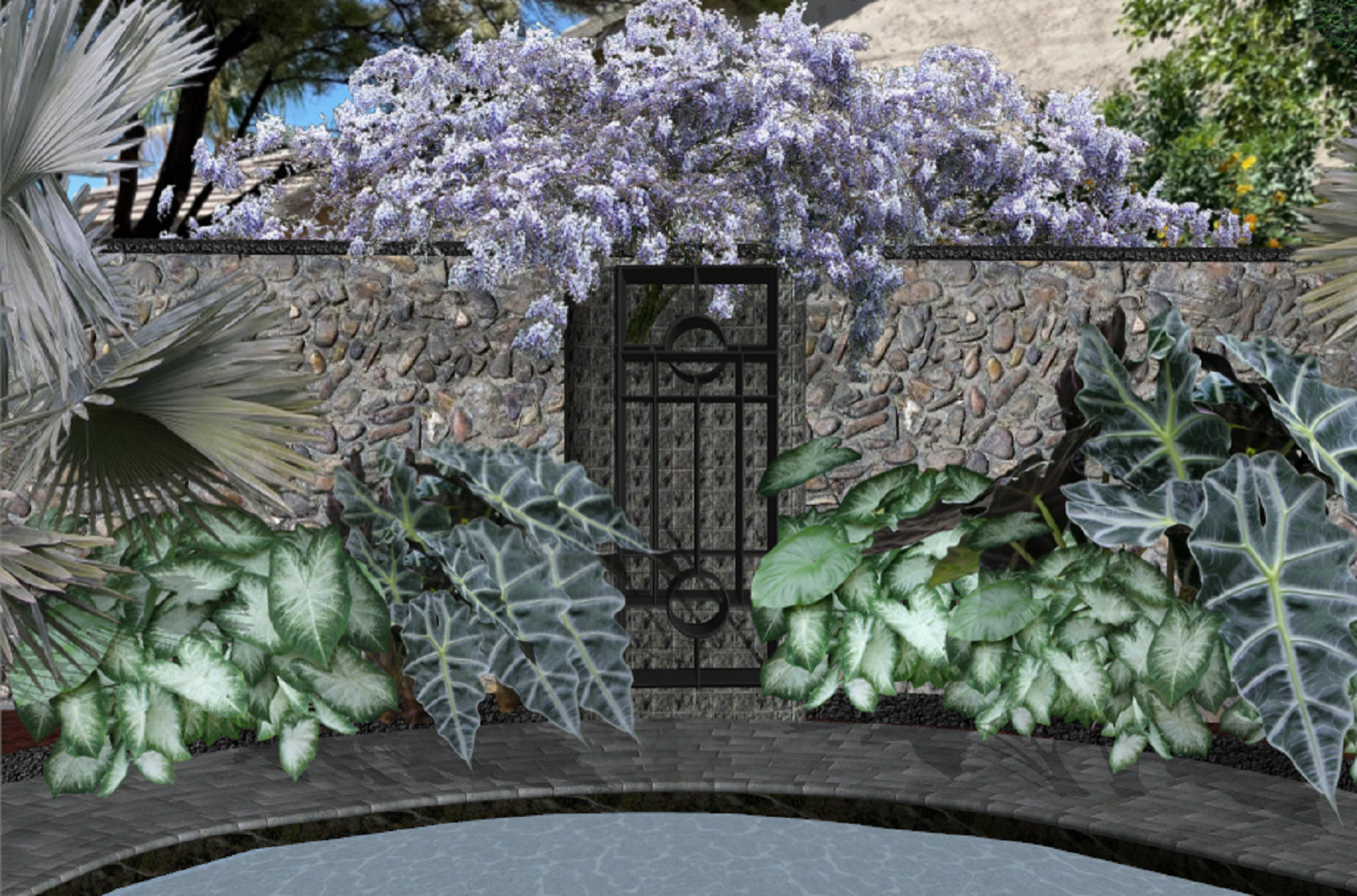 Cool Pools
