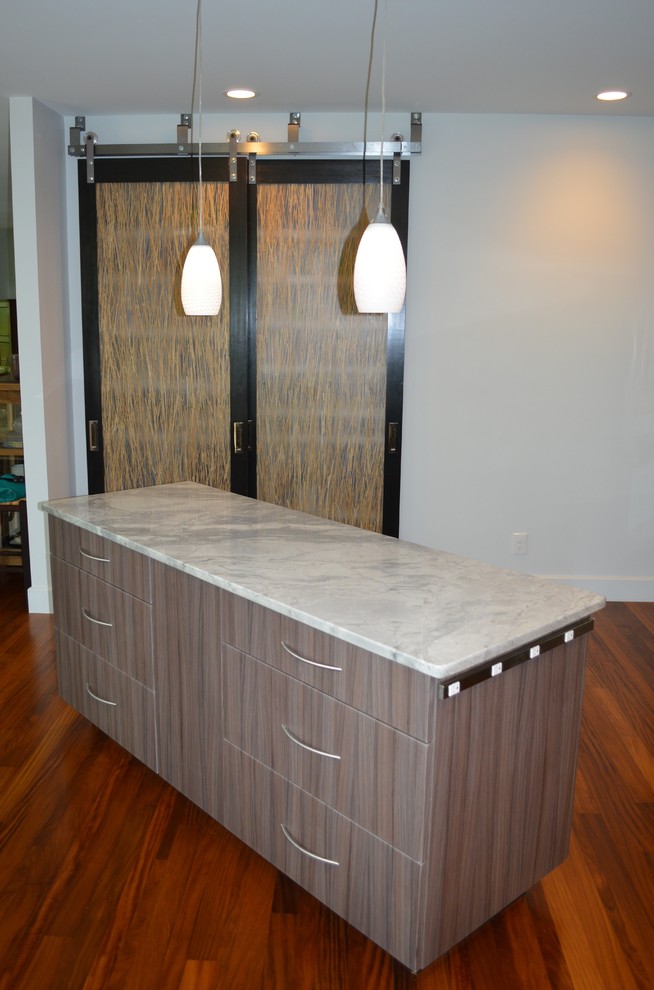 Modern View from the Halls of Laws