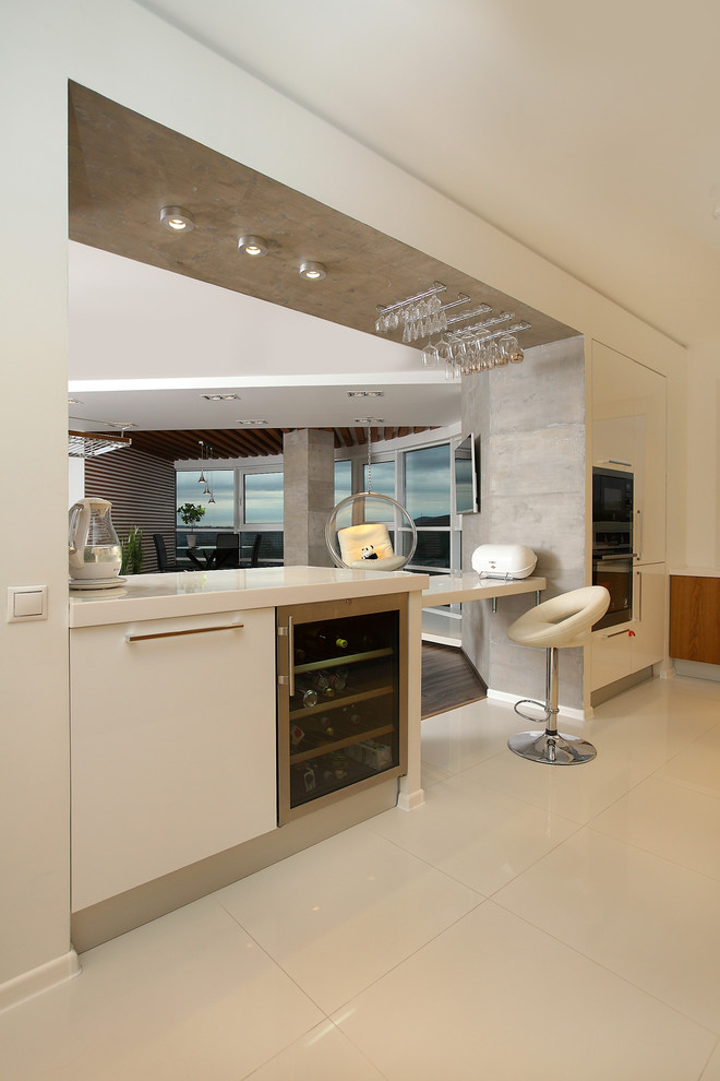 Квартира в центре города