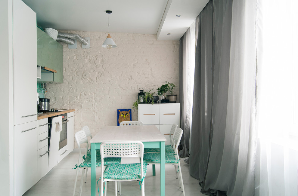 Интерьерная съемка