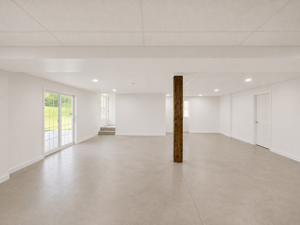 Clark Lake - Complete Home Renovation
