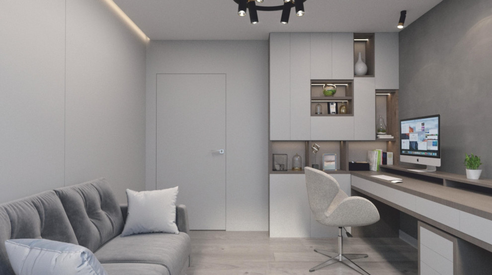 ЖК "Европейский берег"