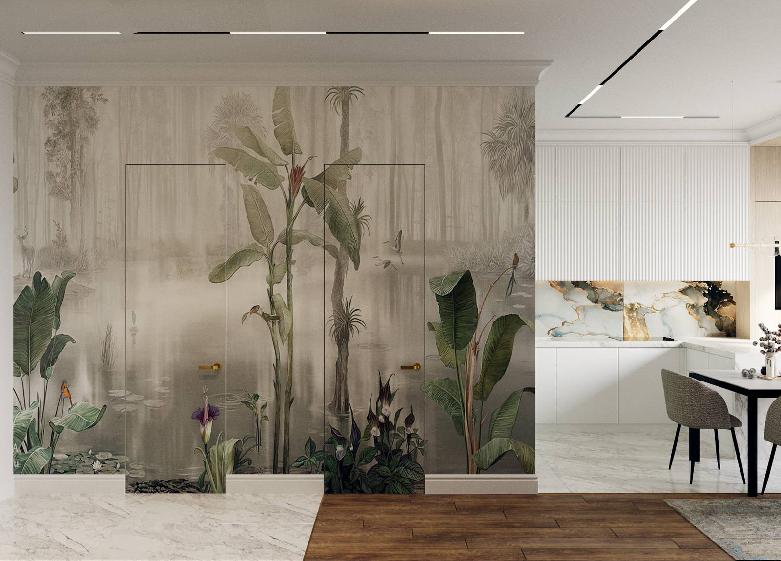 ЖК Фонвизинский