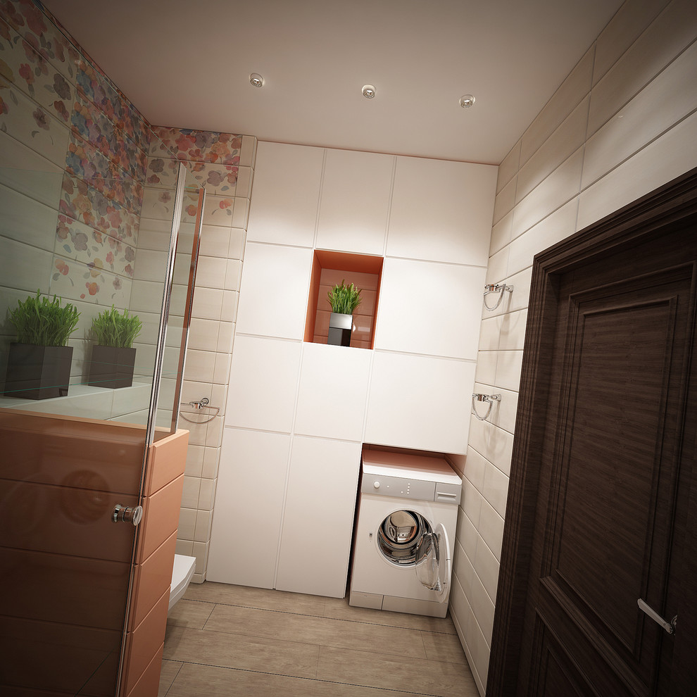 Квартира для молодой семьи