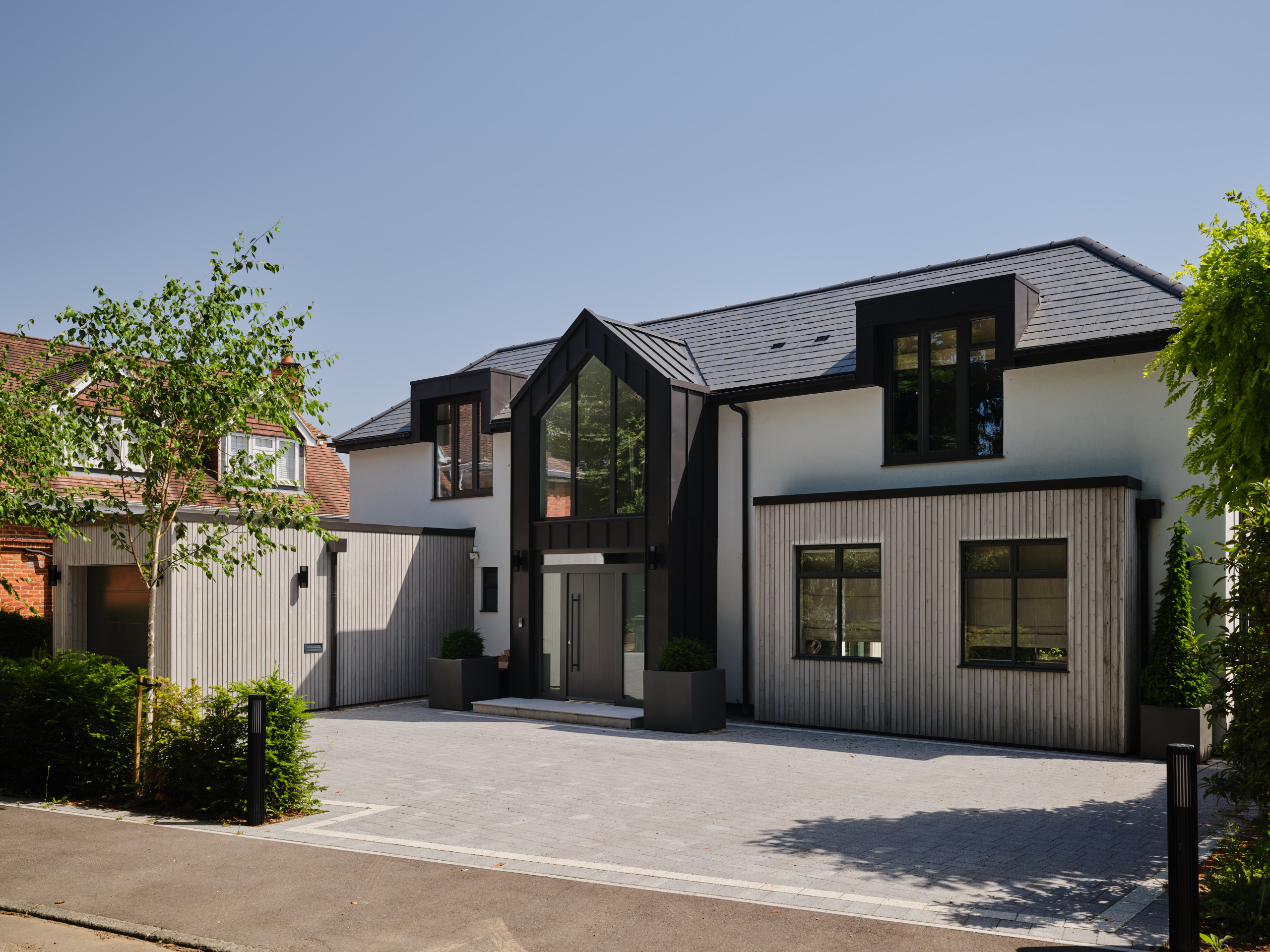 Chislehurst House, BR7
