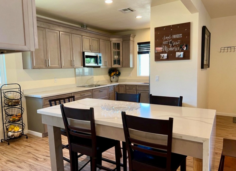 Kitchen Remodel