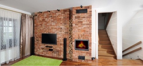 Фартуки кухни