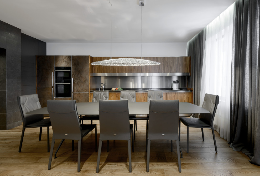 Интерьер на Романова