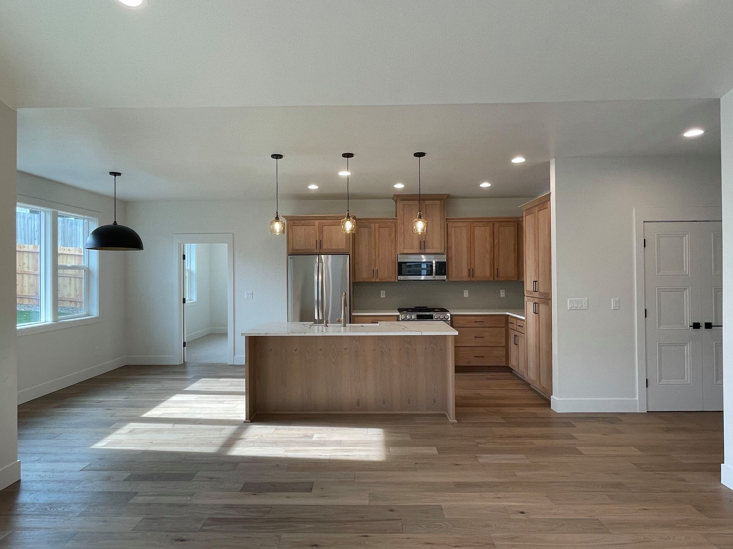 New Construction - West Village Lot #7