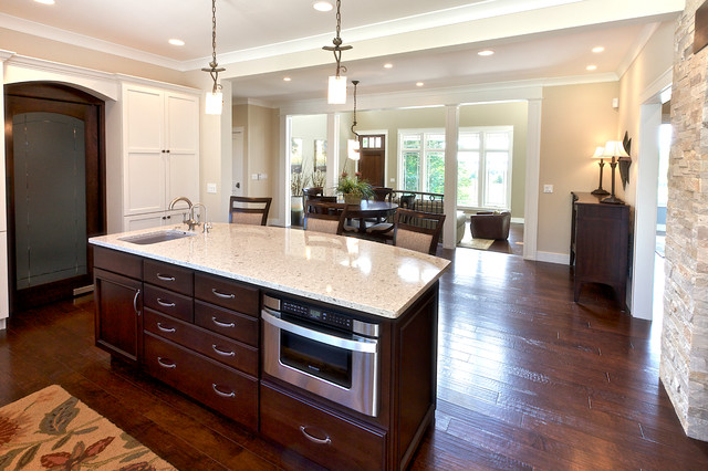 Spyglass Ridge contemporary-koek