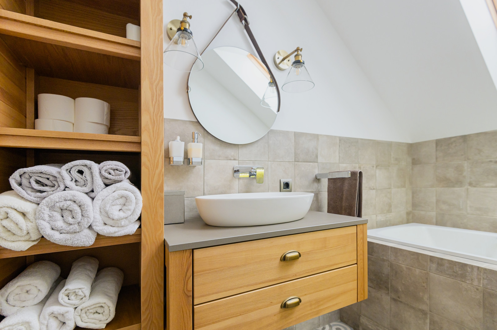 Лофт на Донского