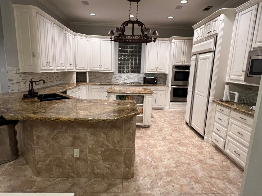 Oakdale Kitchen
