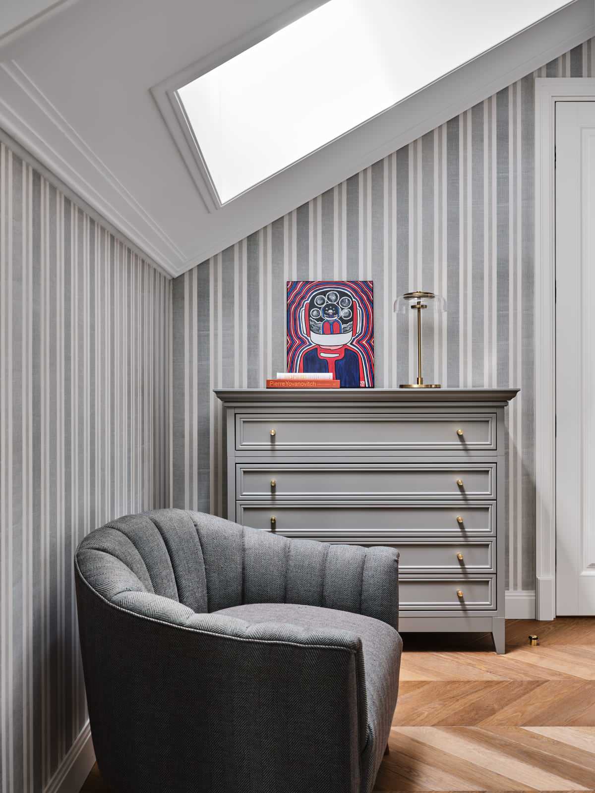 Таунхаус в пределах Москвы