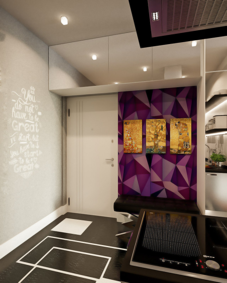 ЖК “Рублевский”