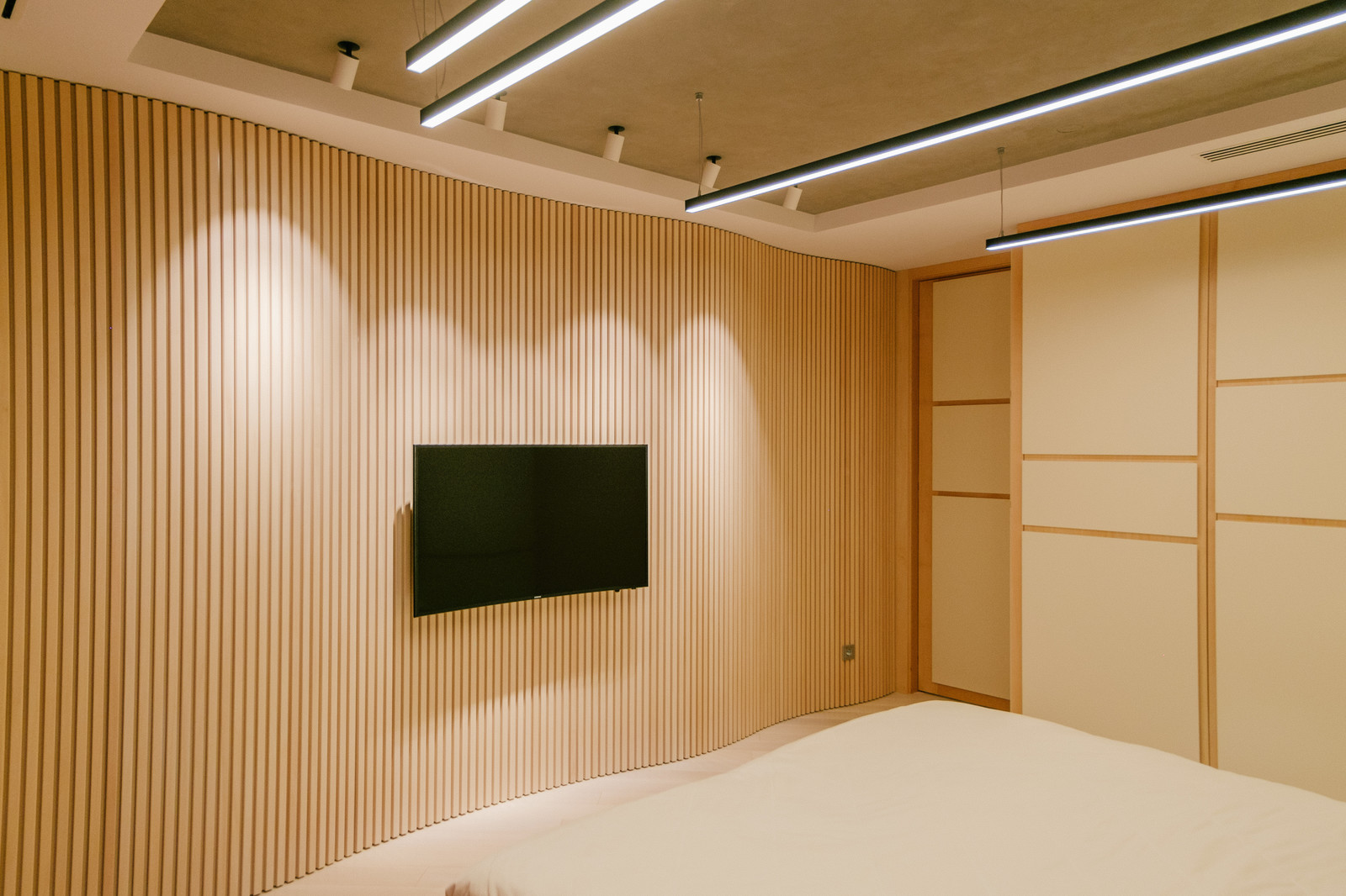 Апартаменты в HYATT Regency г.Сочи