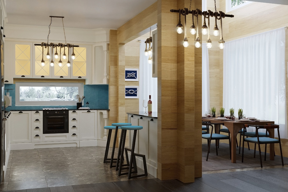 Кухня «МАРЕ»