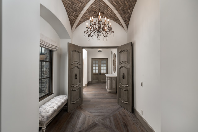 Most Expensive Ceilings By Fratantoni Design American