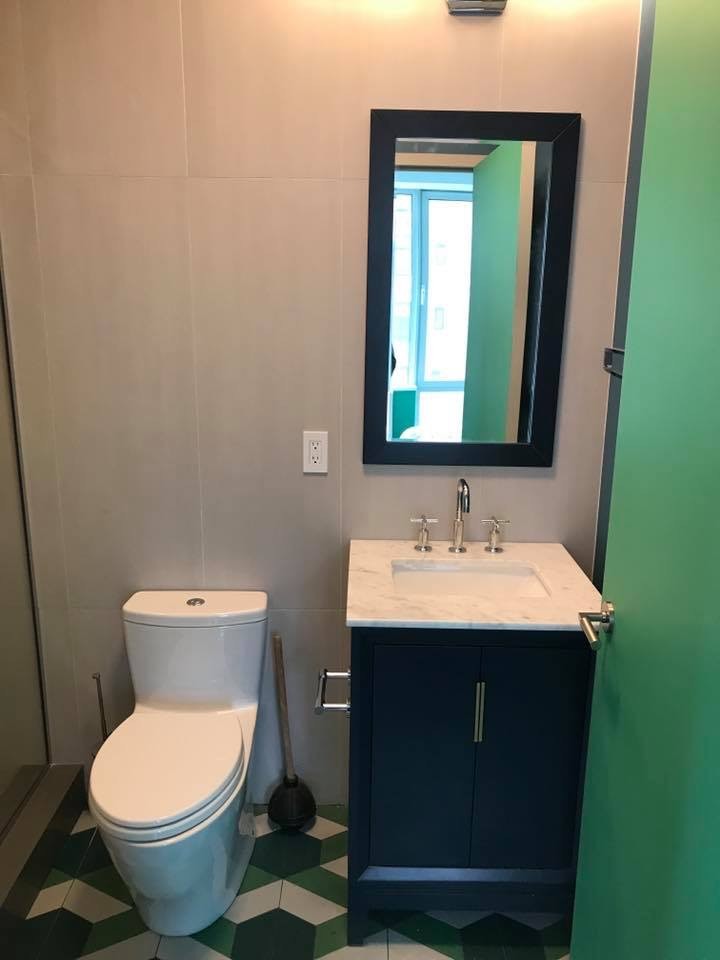 Our Work