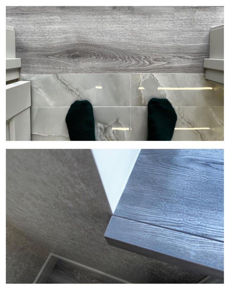 Современный ремонт квартиры под ключ