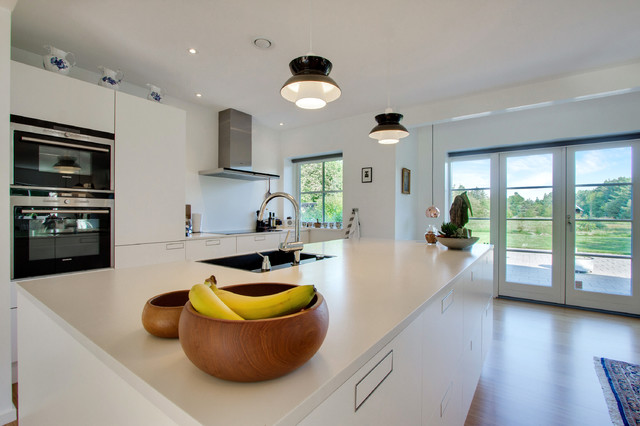 N7196 scandinavian-kitchen