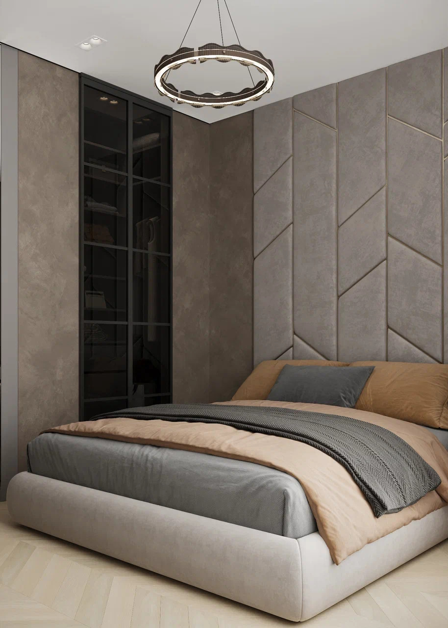 Садовые кварталы