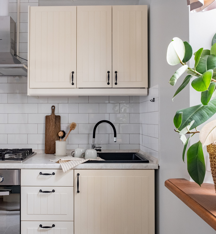 Стилизация интерьера от Анны Дементьевой-Ясинской