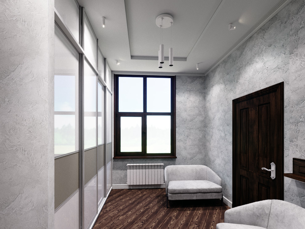 3-х этажный коттедж, город Екатеринбург