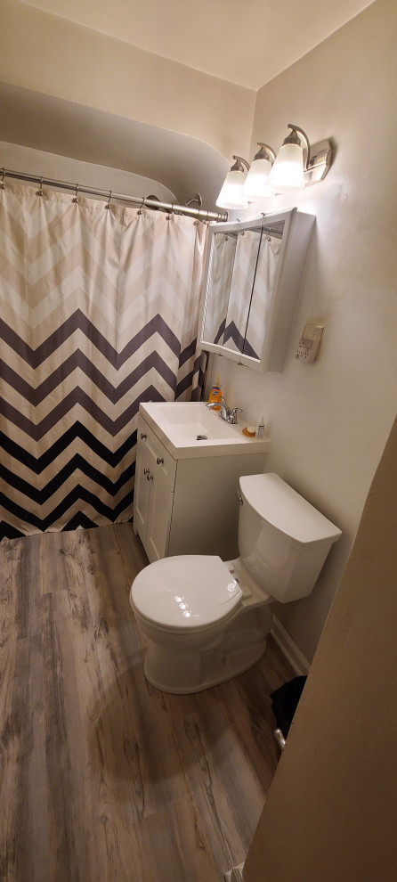 Bathroom Remodel in Cleveland Ohio