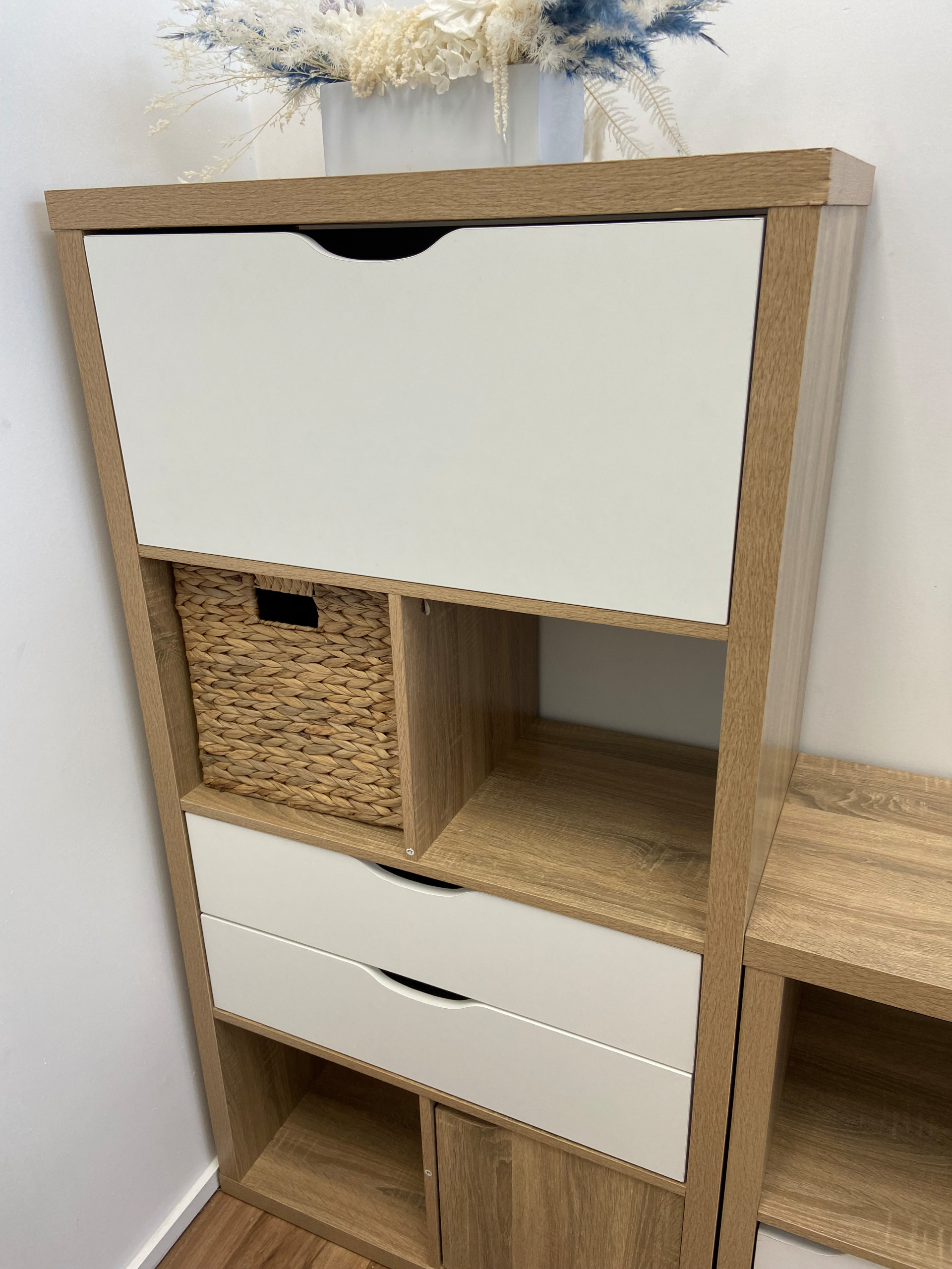 OFFICE ON A BUDGET