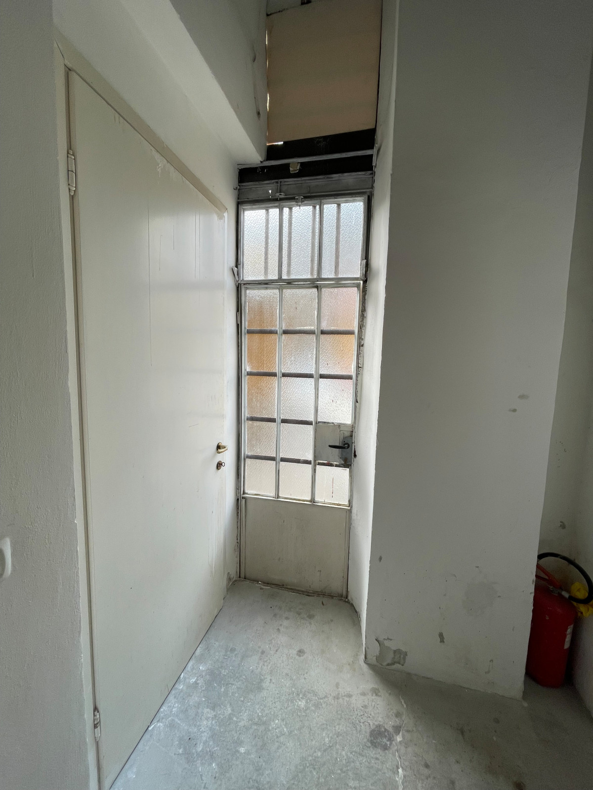 Il progetto di affitto a breve termine di un appartamento commerciale di lusso.