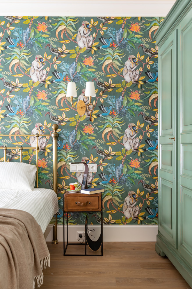 квартира на Спасской