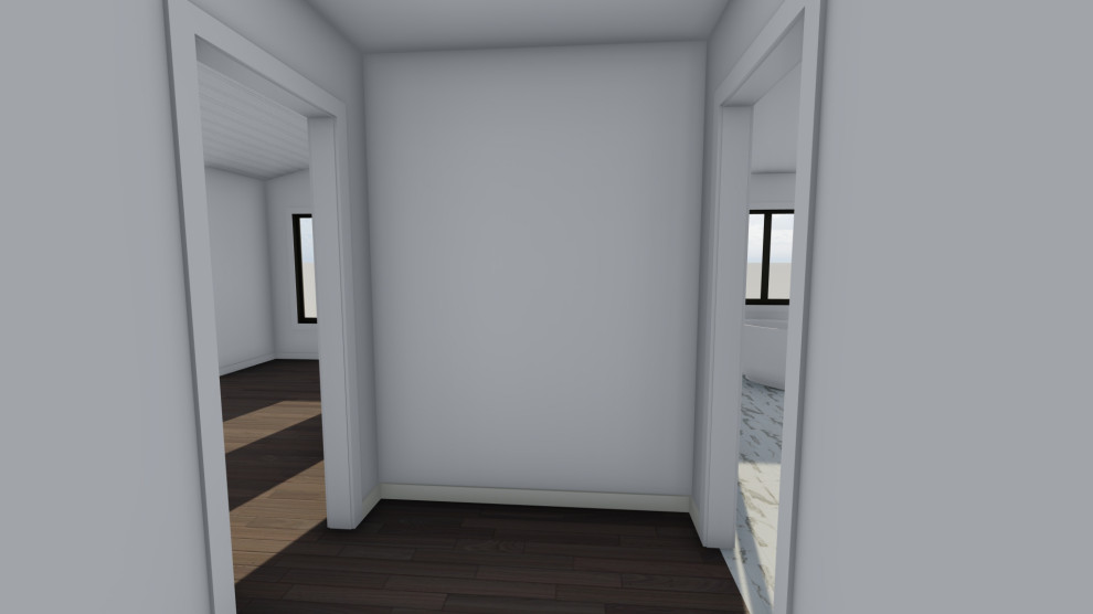 The Butler Residence