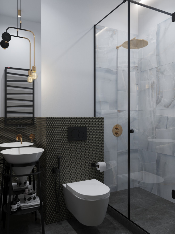 Квартира в ЖК Столичный