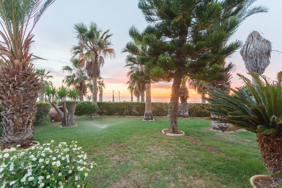 Вилла на берегу моря Кипр, Пафос