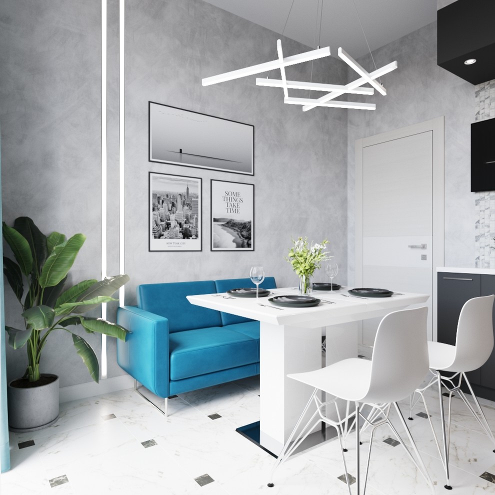 Квартира в Москве